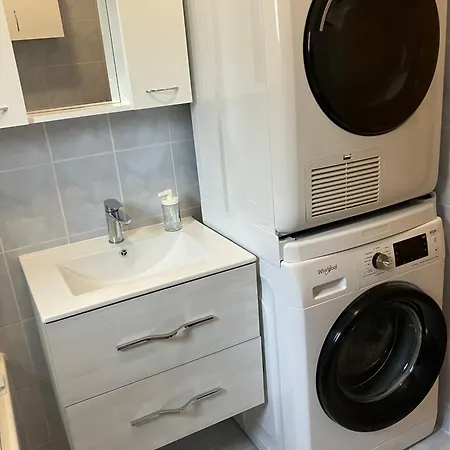 Apartament Memoriamarci - Free Bikes, Danube Band & Pilis