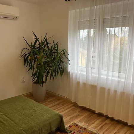 Memoriamarci - Free Bikes, Danube Band & Pilis Apartment Pilismarot