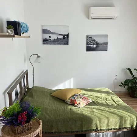 Apartament Memoriamarci - Free Bikes, Danube Band & Pilis Pilismarot