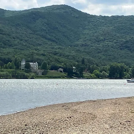 Apartament Memoriamarci - Free Bikes, Danube Band & Pilis Pilismarot