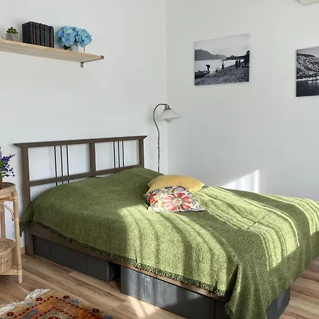 Apartment Memoriamarci - Free Bikes, Danube Band & Pilis *