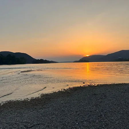 Memoriamarci - Free Bikes, Danube Band & Pilis Apartament