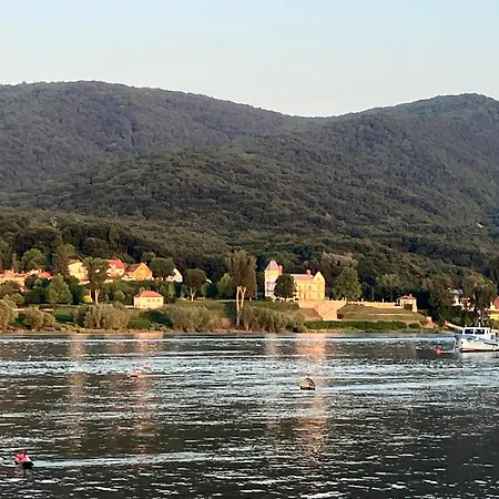 Memoriamarci - Free Bikes, Danube Band & Pilis * Pilismarot