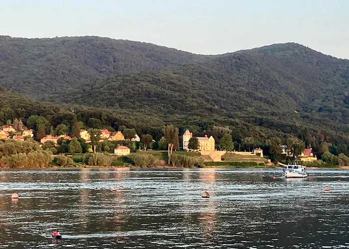 Memoriamarci - Free Bikes, Danube Band & Pilis * Pilismarot